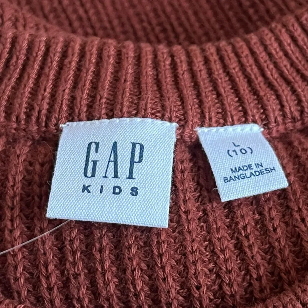 GAP nwt kids